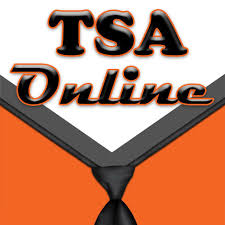 TSA Online Logo